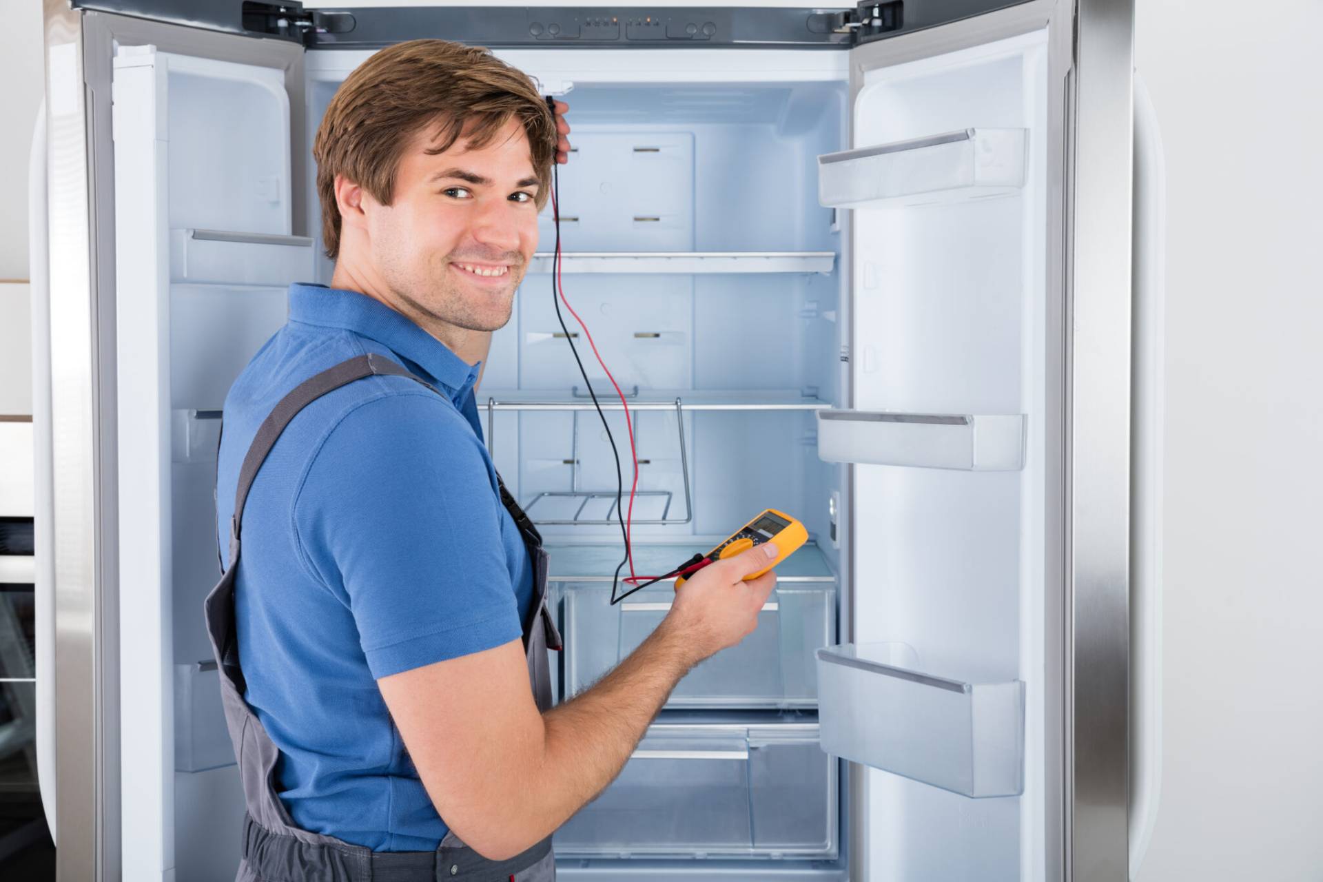 Home Appliance service in San Jose